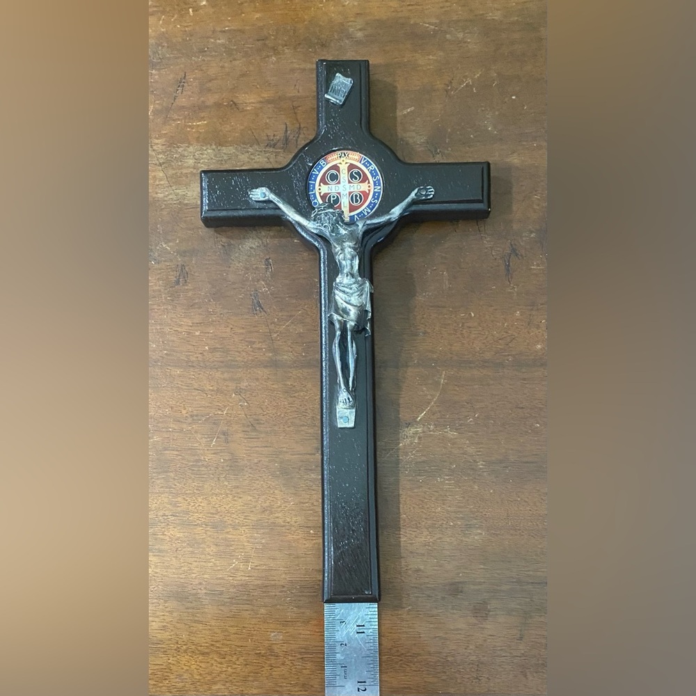 Cross